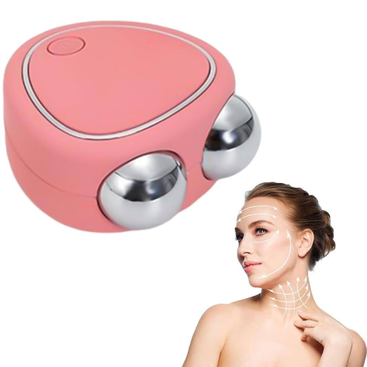 Skindion Masajeador Facial Microcorriente